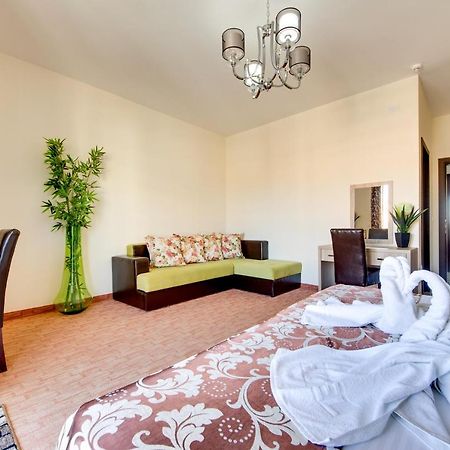 Spa Hotel Montefila Ulcinj Buitenkant foto