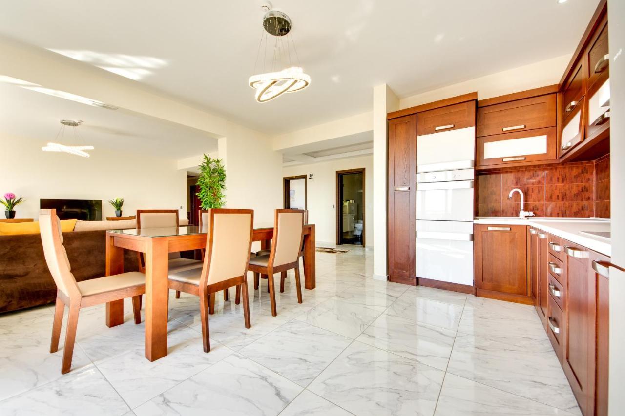 Spa Hotel Montefila Ulcinj Buitenkant foto