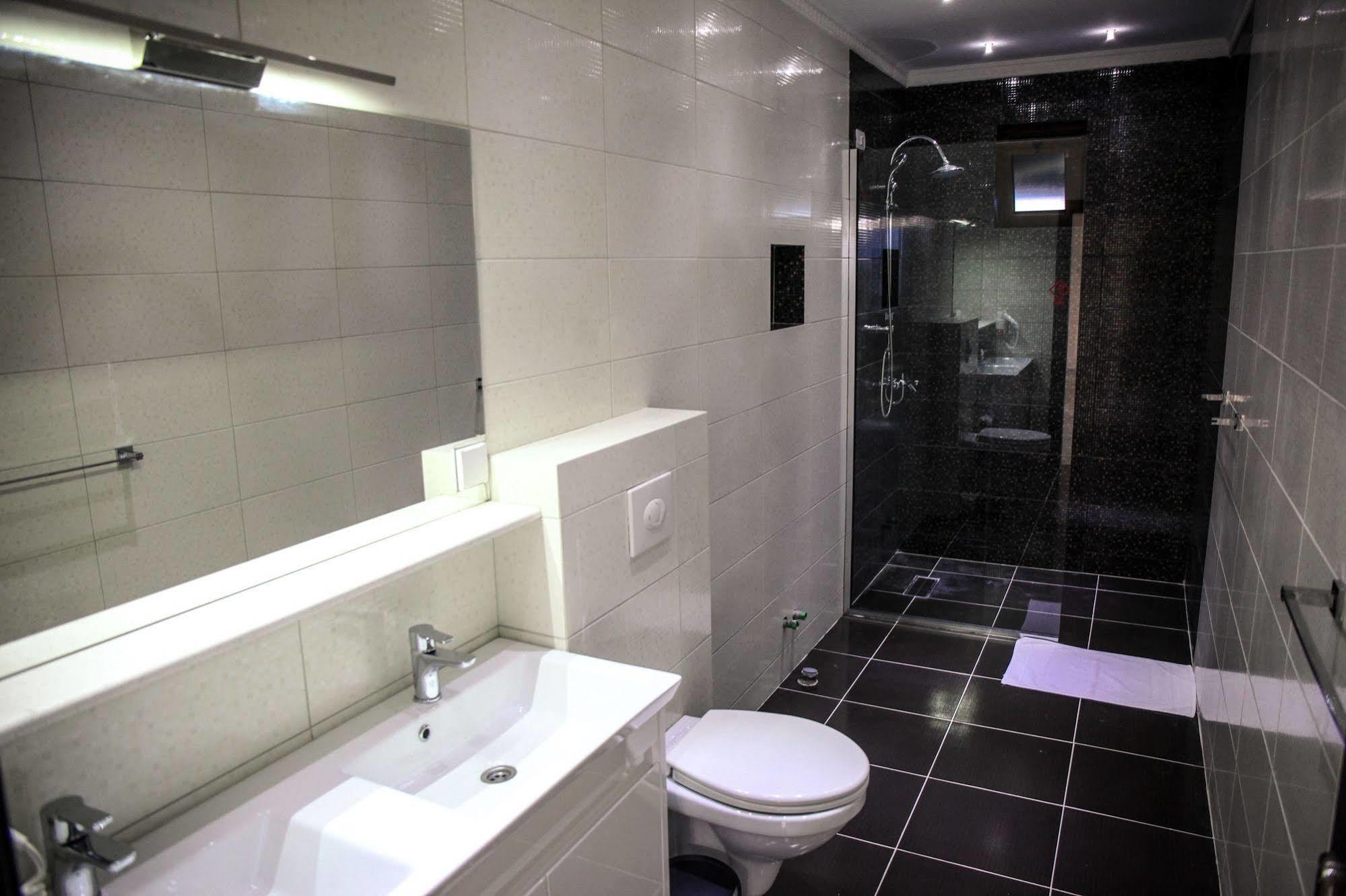 Spa Hotel Montefila Ulcinj Buitenkant foto